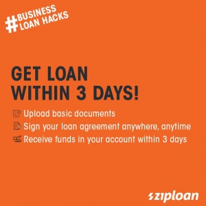 Apply For Business Loan At Very Low Interest Rates 
